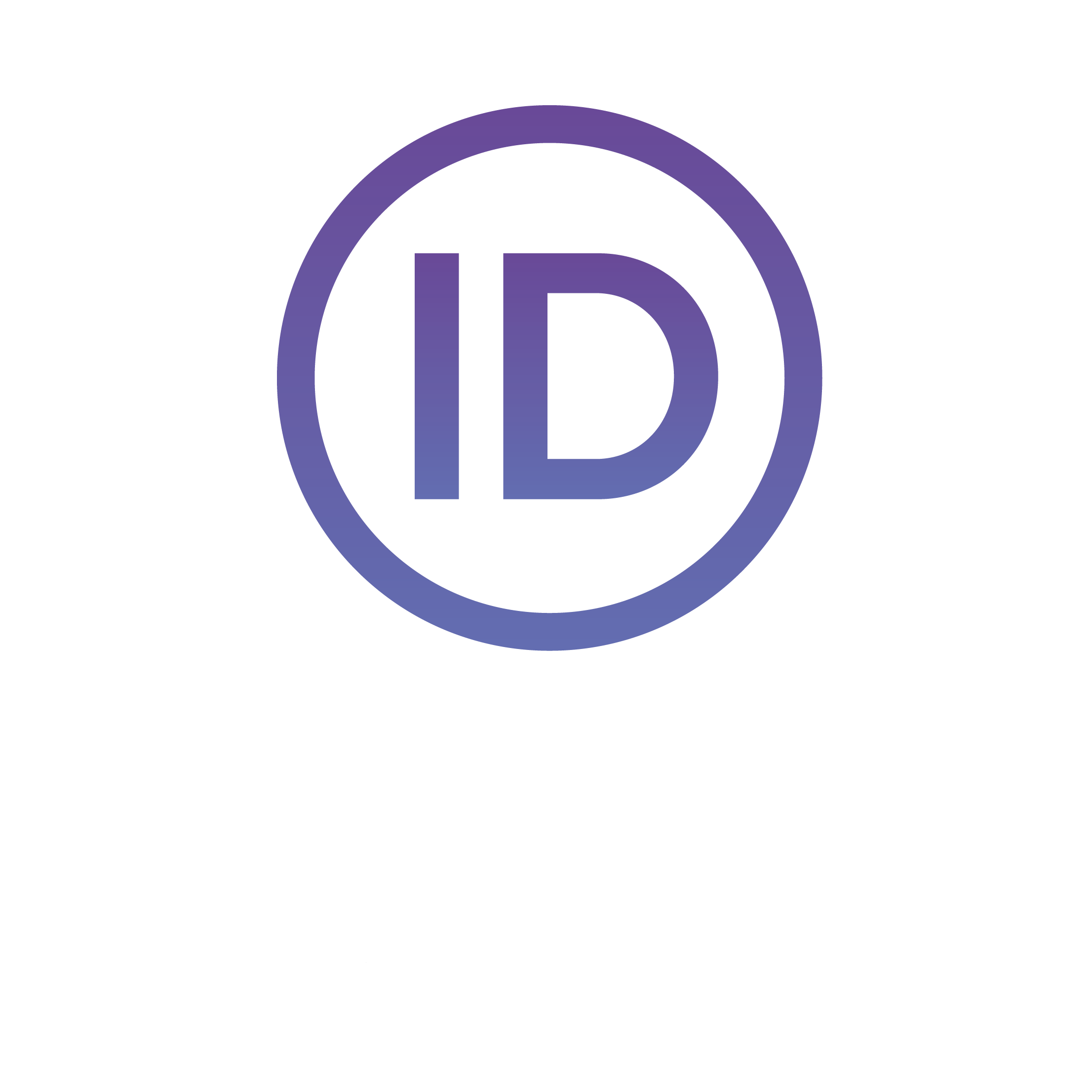 Inspiratori Digital Logo Branco